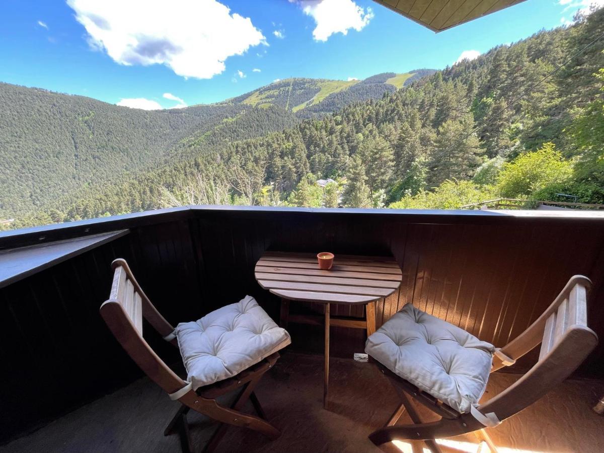Apartament A La Molina, Grans Vistes, Llar De Foc La Molina  Exterior photo