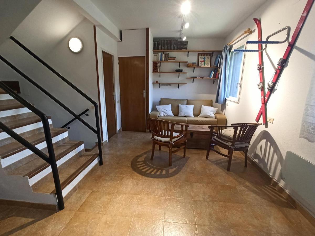 Apartament A La Molina, Grans Vistes, Llar De Foc La Molina  Exterior photo