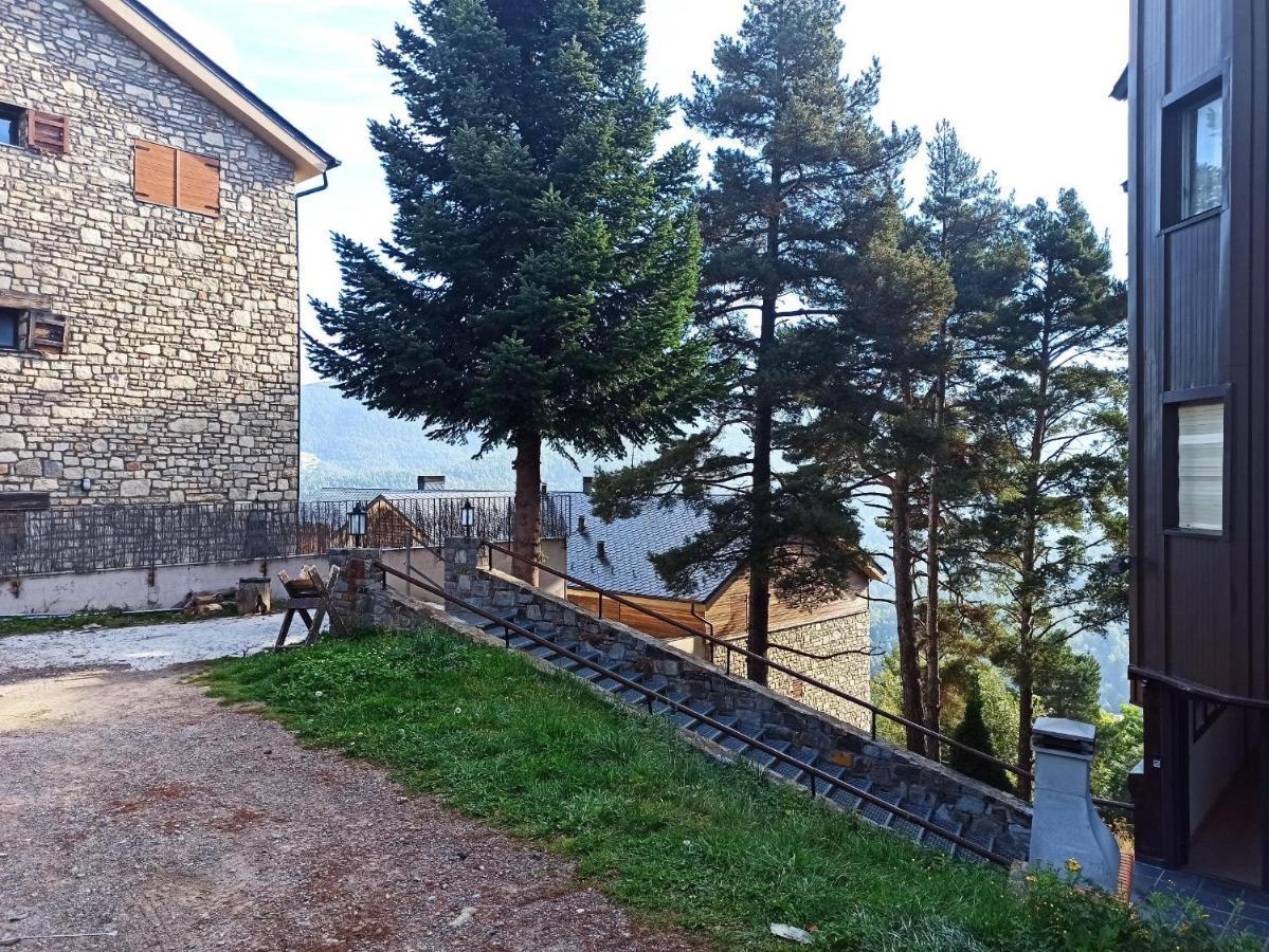 Apartament A La Molina, Grans Vistes, Llar De Foc La Molina  Exterior photo